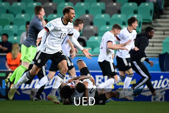 UED公司简介图片